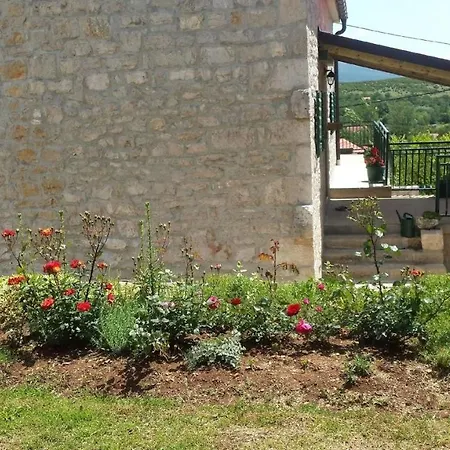 Modernes Ferienhaus In Mit Garten, Grill Und Terrasse Feriehus